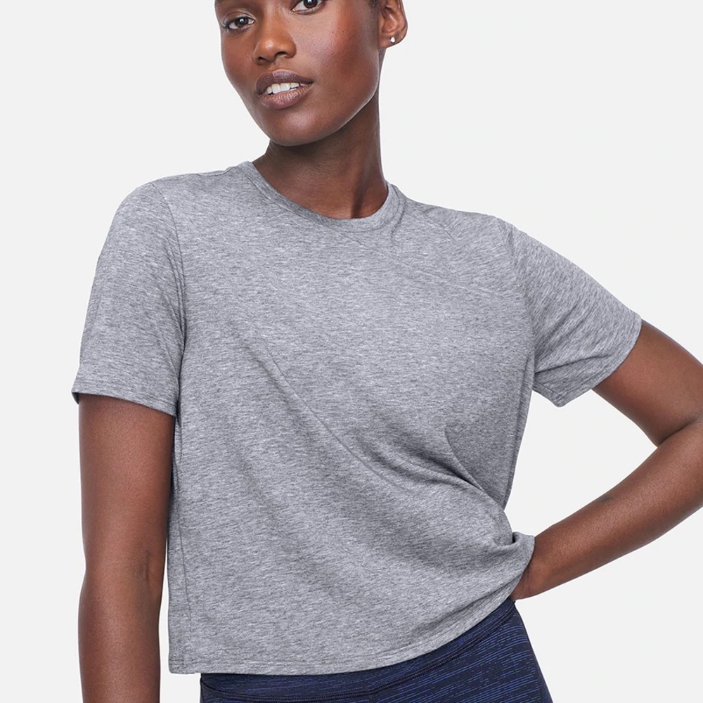 Outdoor Voices Ready Set Shortsleeve